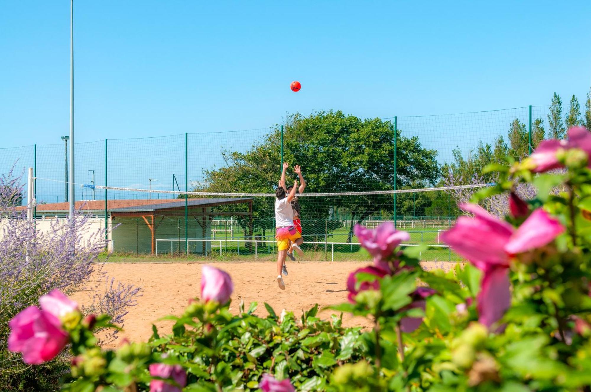 Village Club Goelia Les Voiles Blanches Batz-sur-Mer Kültér fotó